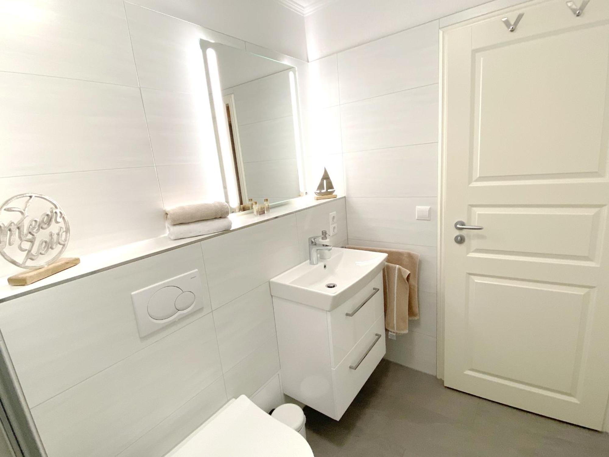 Hanseaten Residenz Hanseaten-Residenz Appartement 5 Scharbeutz Dış mekan fotoğraf