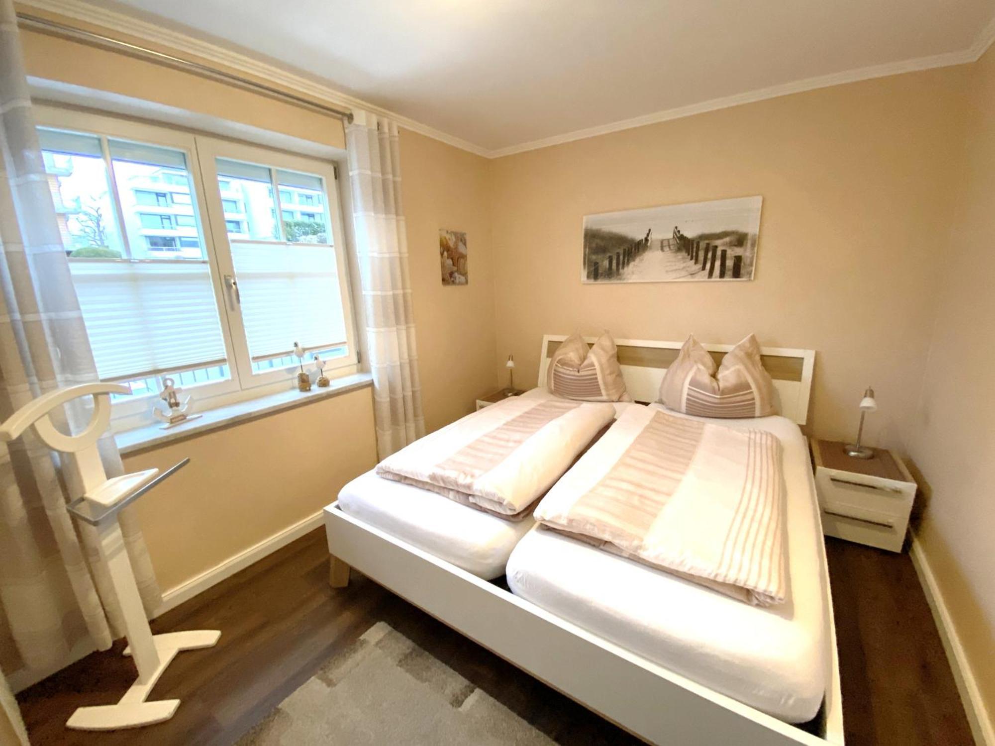 Hanseaten Residenz Hanseaten-Residenz Appartement 5 Scharbeutz Dış mekan fotoğraf