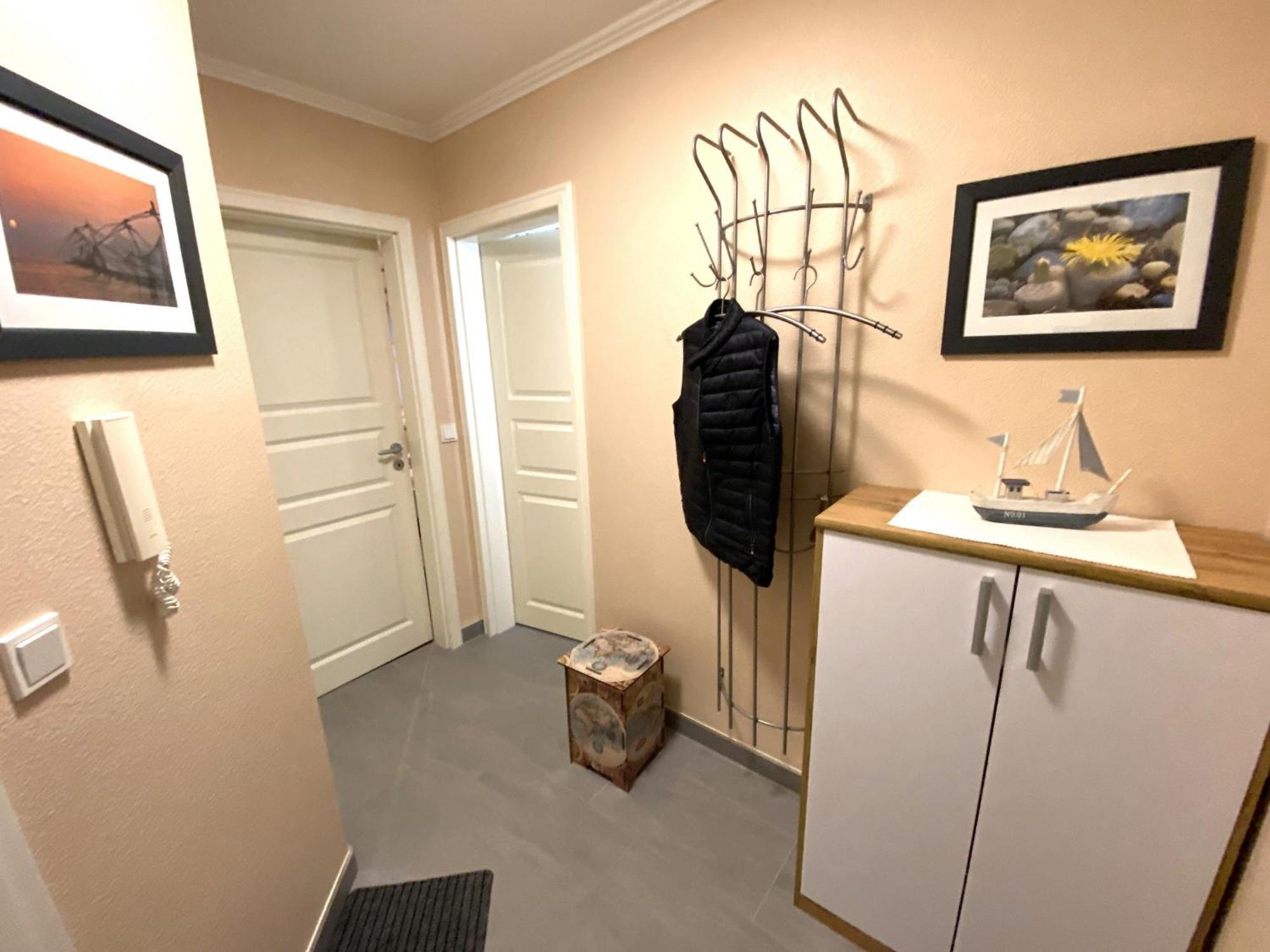 Hanseaten Residenz Hanseaten-Residenz Appartement 5 Scharbeutz Dış mekan fotoğraf